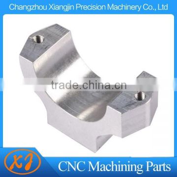 high precision machining parts alloy cnc parts