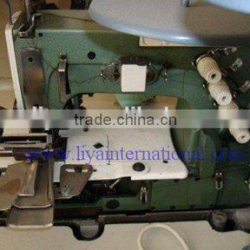 reconditioned 1508P used second hand 2nd old kansai special sewing machine