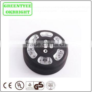 18LED battery operated led emergency work light