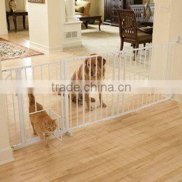 2014 new baby safe gate