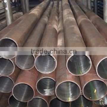 Best reputation Ms seamless honed precision steel pipe