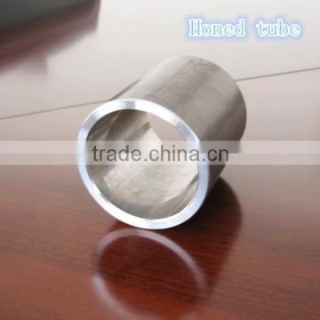 Cold drawn honed bore pipe