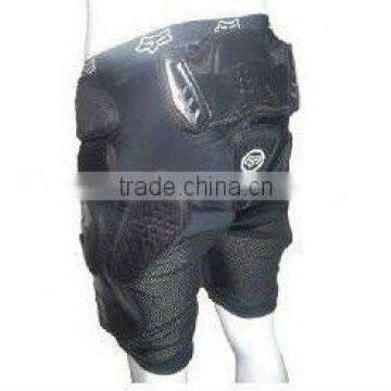 Short Motorcycle Pants Fashion Design