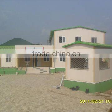 Best Temporary Camp Africa photo-6