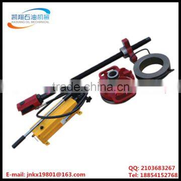 BOMCO F2200HL Drilling Mud Pump Parts Hydraulic Pull Valve