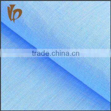 pure washed linen bulk fabric