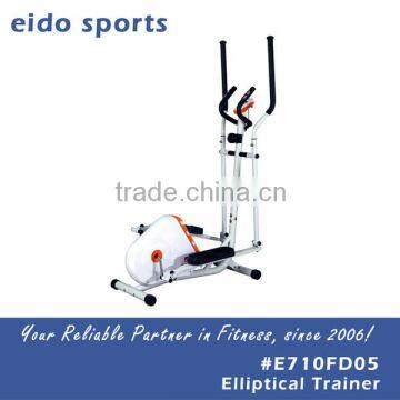 hangzhou high quality gym equipment cross trainer producer