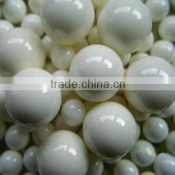 Ceramic ball for bearing