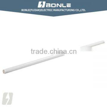 2014 hot selling design led fluorescent t8 with CE ROHS certificate