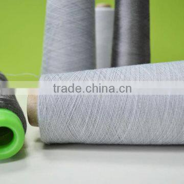 Pure Stainless Steel Fiber Yarn