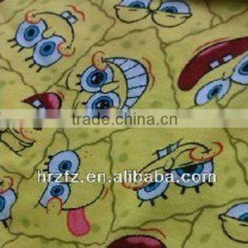 100% Cotton comfortable cotton fabric