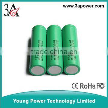 Samsung 18650 2200mah 3.7v Li-ion Battery