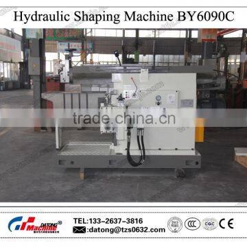 Supply Hydraulic Shaper Shaping Machine BY6090C photo-4