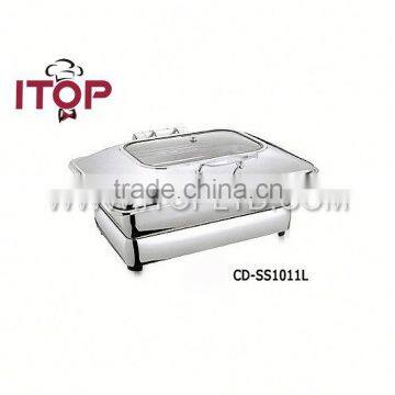 food warmer for catering