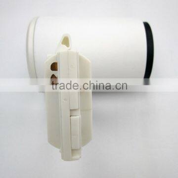 TIWIN Top Quality High CRI Commercial 52W COB Track Light 50w Led for Stores, Shopping Mall photo-3