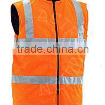 High visible Vest