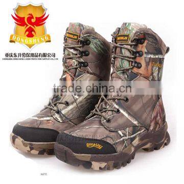 Best Price Black Hunting Jungle Boots