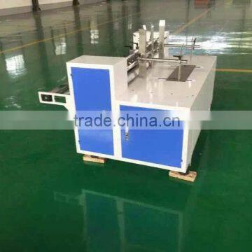 Easy Operate Automatic Partition Slotter Machine for Making Corrugated Cardboard photo-3