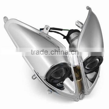 YIL-035T Scooter Head Lamp