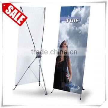 X Banner Stand photo-4