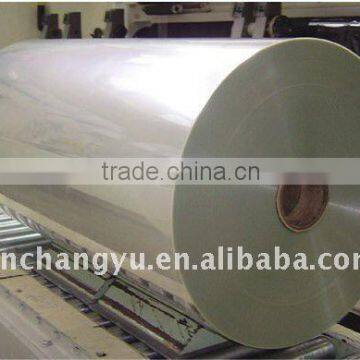 BOPET Transparent Film