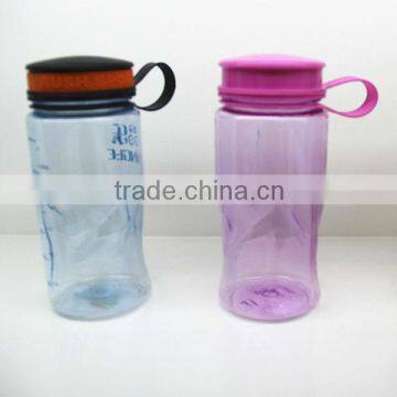 plastic ladies' cup