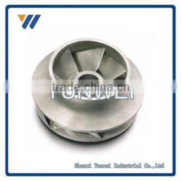 ISO9000 Sand Casting Gray Iron With Machining