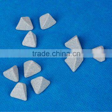 Ceramic abrasive,ceramic polishing media