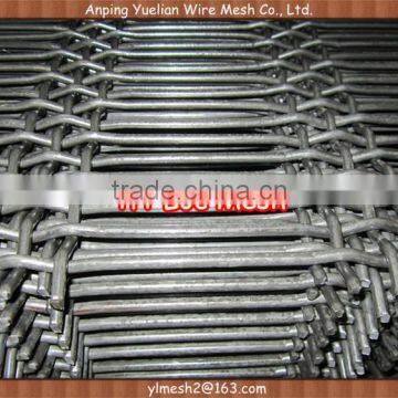 High Carbon Steel Wedge Wire Screen Price photo-5