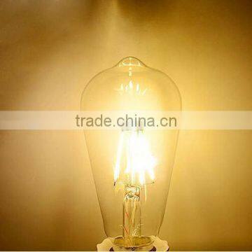 2015 Newest Design 220v 110v Bulb Led Filament photo-4
