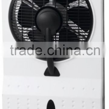 12 cooler and humidifier fan with mosquito repellent