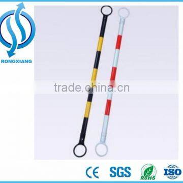 New Products PVC Reflective Cone Bar / Traffic Cone Bars / Retractable Cone Pole photo-4
