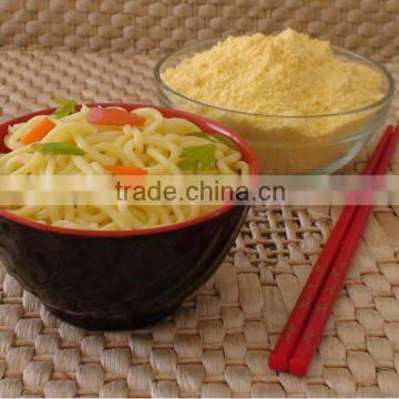 Fresh Spinach Noodle(pasta) photo-5