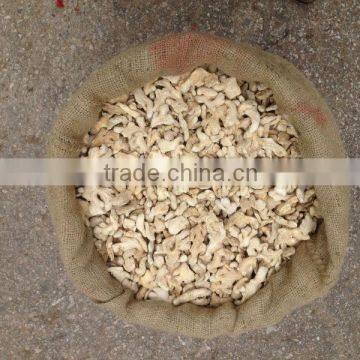 factory supply 2015 crop dried ginger price