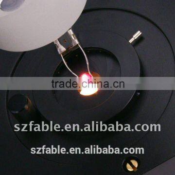 Professional Binocular Gem Microscope With World Wide Voltage photo-4