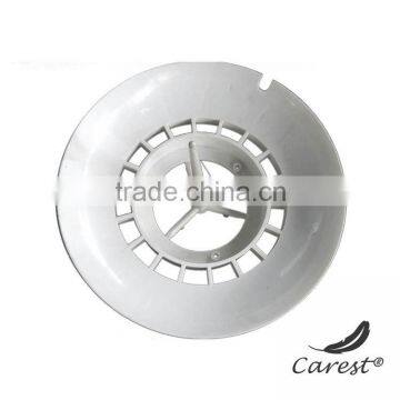 Customized Led Bulb Injection Parts
