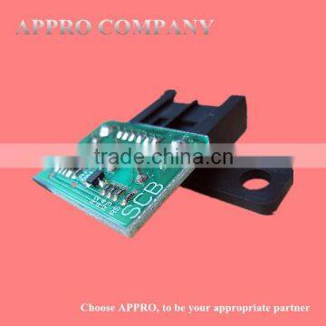 High quality mono toner chip Type SP 4100 for Ricoh Aficio SP4100/4110