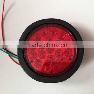 fog light stop light single light three color