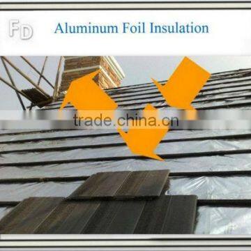 reinforced aluminum foil scrim tapes kraft insulation