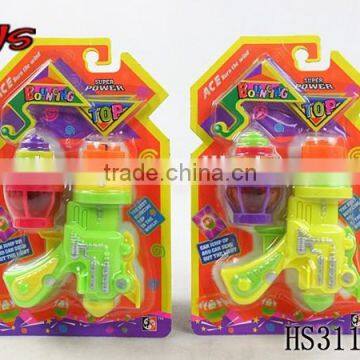 Flashing Nice Top Gun Laser Light Toy