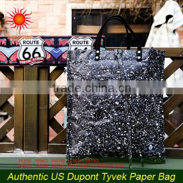 High Quality paper hand bag For Business tyvek paper bag