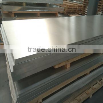 Hot sales 1060 H24 aluminum plate manufacturer