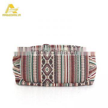 2016 Fashionable Cotton Canvas Sublimation Tote Bag for Shopping photo-4