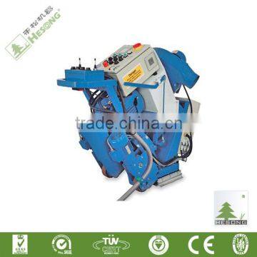 Newest China Foundry Machinery Portable Bridge Surface Shot Blasting Cleaning Equipment