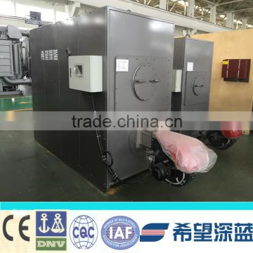 Commercial Hot Water Boiler