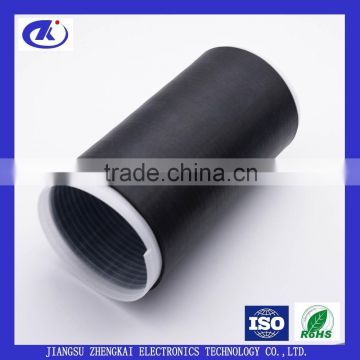 Cold shrink tubing