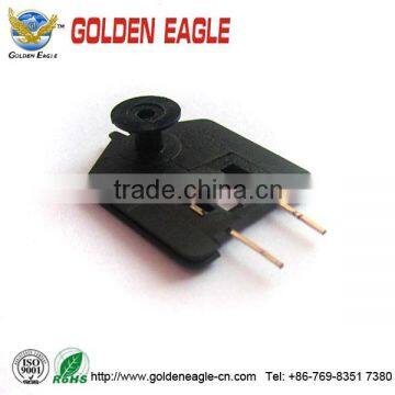 2015 ABS plastic bobbin high quality