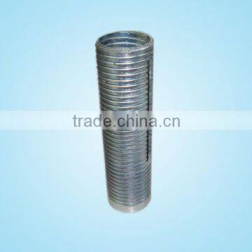 Galvanized Scaffolding Prop Sleeve