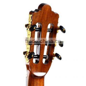 Best Quality Guitarra Concert Nylon String Classical Guitar 4/4 Size photo-6