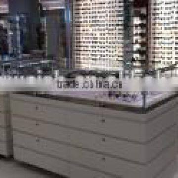 fashion sunglasses display fixtures for retail store